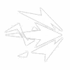 Iansan Thunderbolt Rush, elemental skill icon | Genshin Impact
