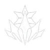Kaeya Frostgnaw, elemental skill icon | Genshin Impact