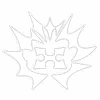 Lohen Unforeseen Strike, elemental skill icon | Genshin Impact