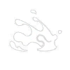 Mona Illusory Torrent, alternate sprint icon | Genshin Impact