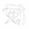 Navia Ceremonial Crystalshot, elemental skill icon | Genshin Impact