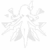 Skirk Havoc: Warp, elemental skill icon | Genshin Impact