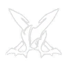 Tartaglia Foul Legacy: Raging Tide, elemental skill icon | Genshin Impact