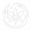 Vesna The Art of Victory, elemental skill icon | Genshin Impact
