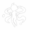 Zibai Heaven and Earth Made Manifest, elemental skill icon | Genshin Impact