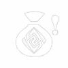 Qiqi Former Life Memories, passive icon | Genshin Impact