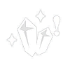 Ningguang Trove of Marvelous Treasures, passive icon | Genshin Impact
