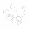 Albedo Flash of Genius, passive icon | Genshin Impact