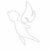 Amber Gliding Champion, passive icon | Genshin Impact