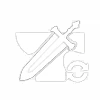 Diluc Tradition of the Dawn Knight, passive icon | Genshin Impact