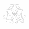 Aloy Strong Strike, passive icon | Genshin Impact