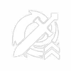 Kamisato Ayaka Amatsumi Kunitsumi Sanctification, passive icon | Genshin Impact