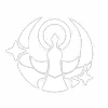 Candace Aegis of Crossed Arrows, passive icon | Genshin Impact