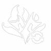 Chasca Intent to Cover, passive icon | Genshin Impact