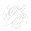 Chiori The Finishing Touch, passive icon | Genshin Impact