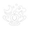 Columbina Moonsign Benediction: Moonlight, Lent Unto You, passive icon | Genshin Impact