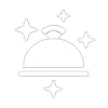Escoffier Constant Off-the-Cuff Cookery, passive icon | Genshin Impact
