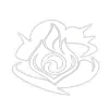 Yanfei Blazing Eye, passive icon | Genshin Impact