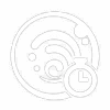 Furina The Sea Is My Stage, passive icon | Genshin Impact