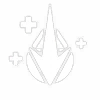 Gaming Dance of Amity, passive icon | Genshin Impact