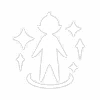 Shikanoin Heizou Penetrative Reasoning, passive icon | Genshin Impact