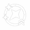 Keqing Aristocratic Dignity, passive icon | Genshin Impact