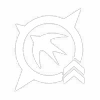 Lan Yan Skyfeather Evil-Subduing Charm, passive icon | Genshin Impact
