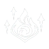 Lyney Conclusive Ovation, passive icon | Genshin Impact