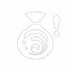 Lyney Trivial Observations, passive icon | Genshin Impact