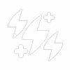 Lisa Induced Aftershock, passive icon | Genshin Impact