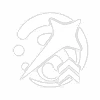 Mona Waterborne Destiny, passive icon | Genshin Impact