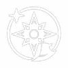 Mona Witch's Eve Rite: Genesis of Starsigns, passive icon | Genshin Impact