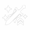 Navia Mutual Assistance Network, passive icon | Genshin Impact