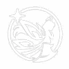 Nicole Witch's Eve Rite: Light in the Darkness, passive icon | Genshin Impact