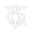 Nilou Dreamy Dance of Aeons, passive icon | Genshin Impact