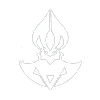 Ororon Night Realm's Gift: Flowing Fog, Spritely Shadows, passive icon | Genshin Impact