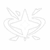 Cryo Traveler Foreign Permafrost, passive icon | Genshin Impact