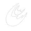 Anemo Traveler Slitting Wind, passive icon | Genshin Impact
