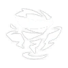 Anemo Traveler Foreign Windwrath, passive icon | Genshin Impact