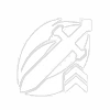 Shenhe Spirit Communion Seal, passive icon | Genshin Impact