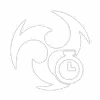 Kuki Shinobu Protracted Prayers, passive icon | Genshin Impact