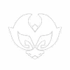 Varesa Night Realm's Gift: A Torch That Incinerates Evil, passive icon | Genshin Impact