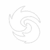 Venti Stormeye, passive icon | Genshin Impact