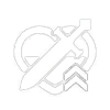 Xiao Conqueror of Evil: Tamer of Demons, passive icon | Genshin Impact