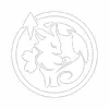 Yae Miko Edict of Cleansing, passive icon | Genshin Impact