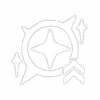 Dendro Traveler Verdant Luxury, passive icon | Genshin Impact