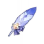 Tiny Miracle's Feather, Tiny Miracle plume | Genshin Impact