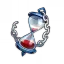 Berserker's Timepiece, Berserker sands | Genshin Impact