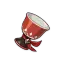 Martial Artist's Wine Cup, Martial Artist goblet | Genshin Impact