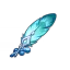 Exile's Feather, The Exile plume | Genshin Impact